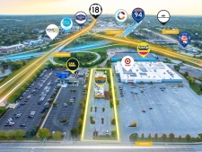 Retail property for sale in Waukesha, IL