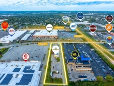 Listing Image #2 - Retail for sale at 2423 Kossow Rd, Waukesha IL 53186