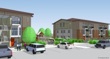 Listing Image #3 - Land for sale at Proposed Lot 4 Ridge Rd, Cheyenne WY 82001