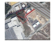 Land property for sale in Sumter, SC