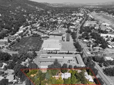 Multi-family property for sale in Ukiah, CA