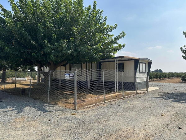 Listing Image #2 - Others for sale at 37 Acres Citrus Ranch, Terra Bella CA 93270