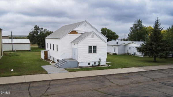 Listing Image #1 - Others for sale at 21 Main Street, Golden Valley ND 58541
