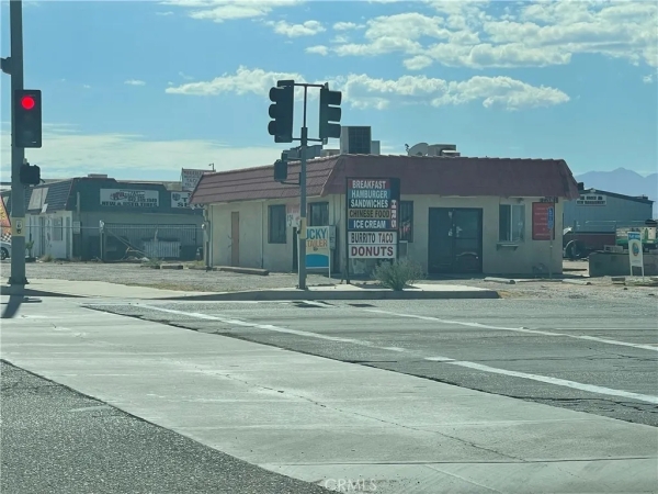 Listing Image #3 - Others for sale at 12090 Air Expressway, Adelanto CA 92301