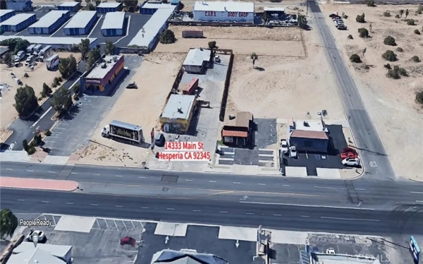 Listing Image #2 - Others for sale at 14333 Main Street, Hesperia CA 92345