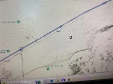 Listing Image #2 - Others for sale at 160 Alvord Mountain Rd, Newberry Springs CA 92365