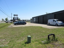 Listing Image #2 - Industrial for sale at 1833 N East Avenue, Panama City FL 32405