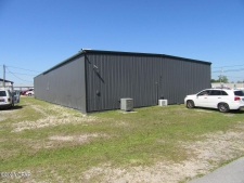Listing Image #3 - Industrial for sale at 1833 N East Avenue, Panama City FL 32405