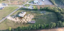 Listing Image #2 - Industrial for sale at 10377 Three Rivers Road, Gulfport MS 39503