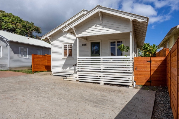 Listing Image #2 - Others for sale at 2126 Vineyard St, Wailuku HI 96761