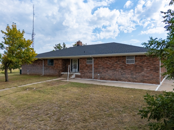 Listing Image #3 - Land for sale at Atherton Ranch, Wheeler TX 79096
