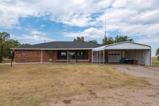Land for sale in Wheeler, TX