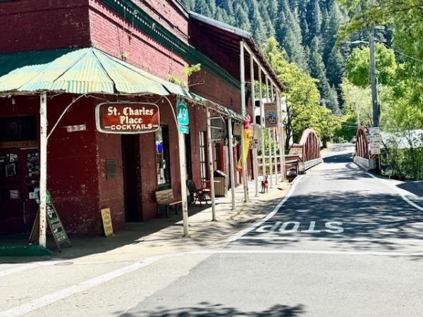 Listing Image #2 - Others for sale at 101 Commercial Street Street, Downieville CA 95936