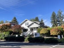 Office property for sale in Salem, OR