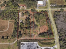 Land property for sale in Jacksonville, FL