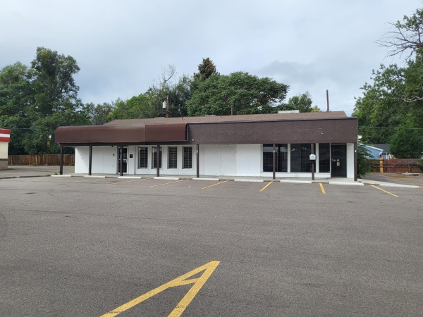 Listing Image #1 - Retail for sale at 1921-1923 Wadsworth Blvd, Lakewood CO 80214