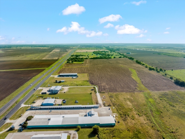 Listing Image #3 - Land for sale at 31589 W Hwy 84, McGregor TX 76657
