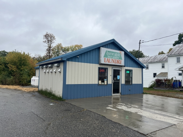 Listing Image #1 - Others for sale at 30 Commercial Street, Hartland ME 04943