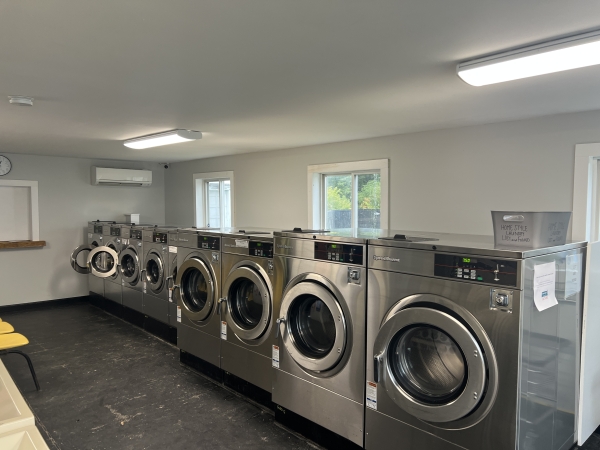 Listing Image #2 - Others for sale at 30 Commercial Street, Hartland ME 04943