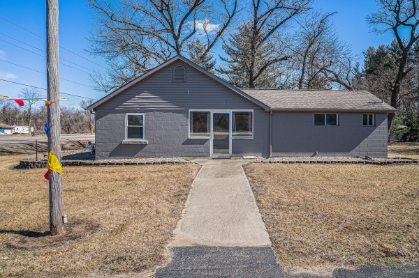 Listing Image #1 - Others for sale at 4429 E State Road 10, Demotte IN 46310