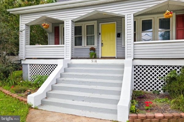 Listing Image #2 - Others for sale at 518 Warren Avenue, Front Royal VA 22630