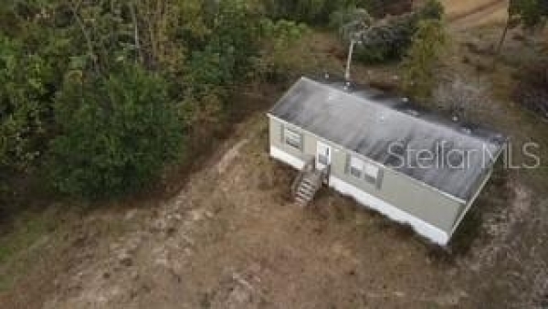 Listing Image #3 - Land for sale at 10602 NW 143rd Street, Alachua FL 32615