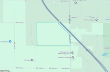 Listing Image #2 - Land for sale at 10602 NW 143rd Street, Alachua FL 32615
