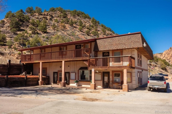 Listing Image #2 - Others for sale at 20180 Us Hwy 50, Cotopaxi CO 81223
