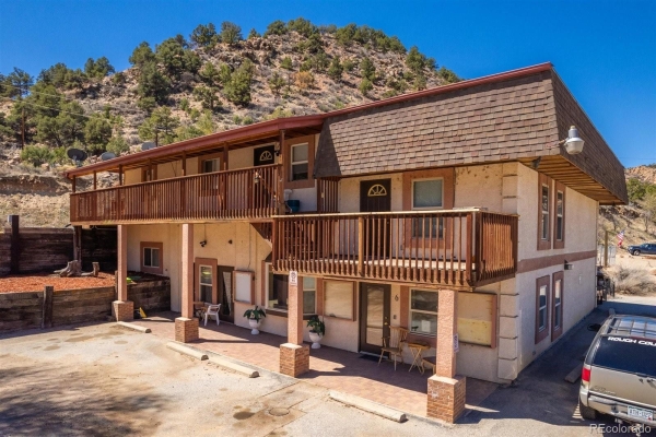Listing Image #3 - Others for sale at 20180 Us Hwy 50, Cotopaxi CO 81223