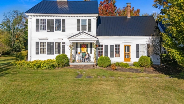 Listing Image #3 - Others for sale at 123 North Road, Fairfield VT 05455