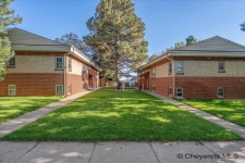 Multi-family property for sale in Cheyenne, WY