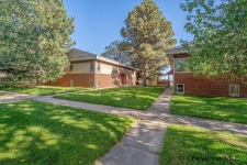 Listing Image #2 - Multi-family for sale at 811 E 17th St, Cheyenne WY 82001