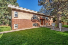 Listing Image #3 - Multi-family for sale at 811 E 17th St, Cheyenne WY 82001