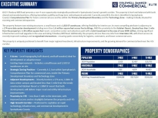 Listing Image #2 - Land for sale at 6612 South Roxbury Mill Road, Spotsylvania VA 22551