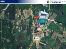 Listing Image #3 - Land for sale at 6612 South Roxbury Mill Road, Spotsylvania VA 22551