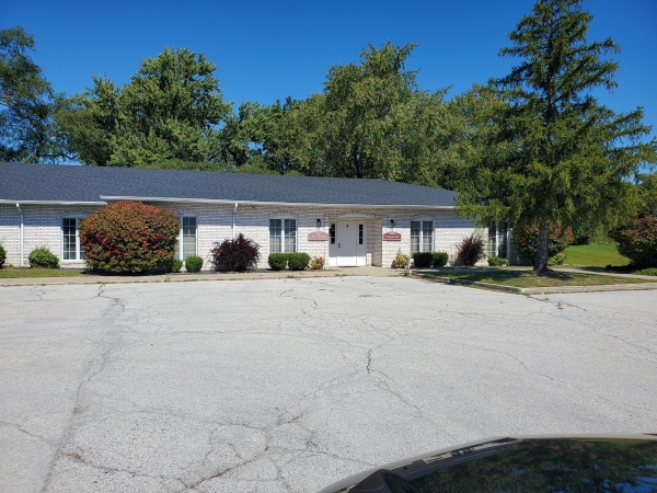 Listing Image #1 - Office for sale at 2624 W 81st Avenue, Merrillville IN 46410
