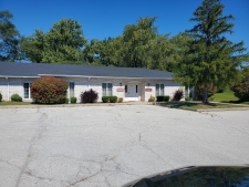 Office property for sale in Merrillville, IN