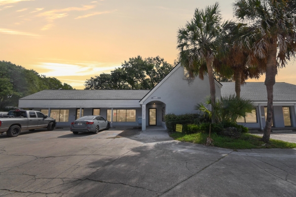 Listing Image #2 - Office for sale at 2744 Us Highway 1 , 1003, St Augustine FL 32086