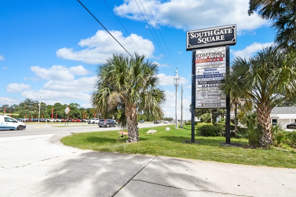 Listing Image #3 - Office for sale at 2744 Us Highway 1 , 1003, St Augustine FL 32086