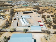 Listing Image #2 - Others for sale at 803 N Industrial Drive, Camp Verde AZ 86322