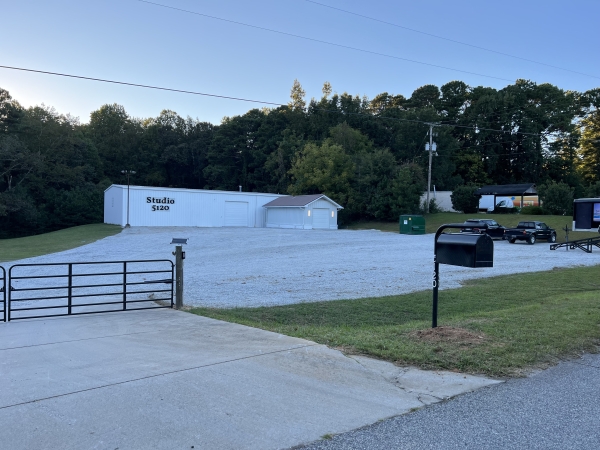 Listing Image #1 - Multi-Use for sale at 5120 Cascade Palmetto Hwy, Fairburn GA 30213