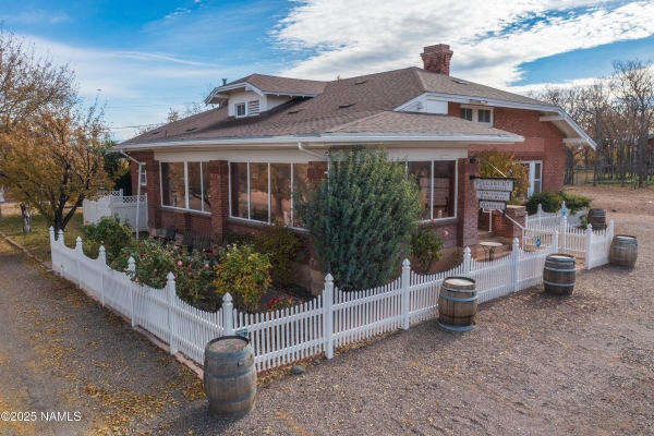 Listing Image #1 - Others for sale at 315 S Willard Street, Cottonwood AZ 86326