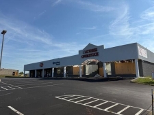 Listing Image #2 - Retail for sale at 81 Mall Road, Somerset KY 42501
