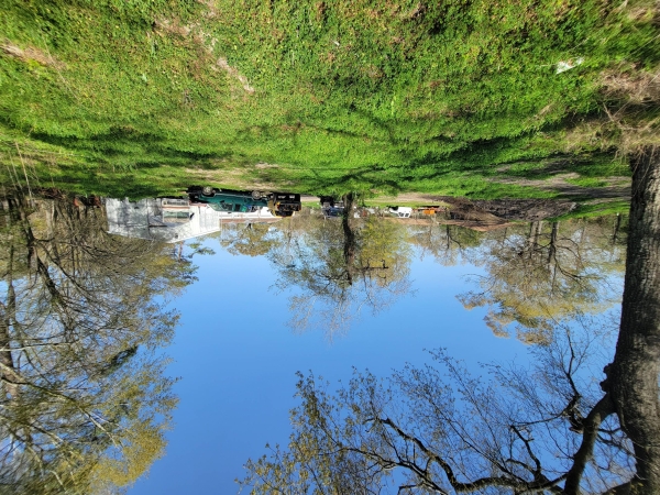 Listing Image #2 - Land for sale at 22862 Ford Road, Porter TX 77365