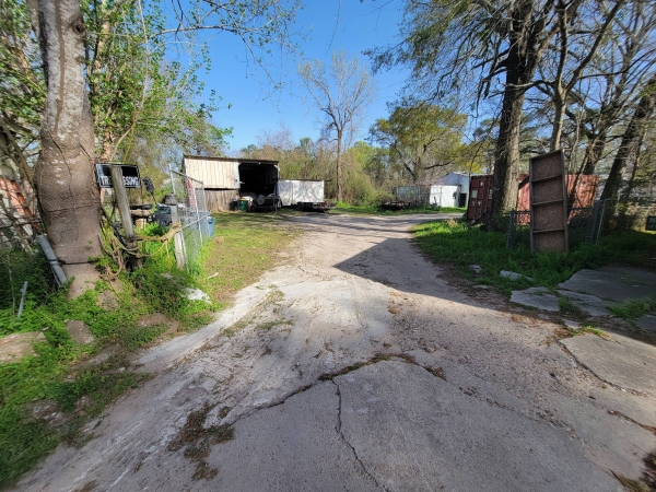 Listing Image #3 - Land for sale at 22862 Ford Road, Porter TX 77365