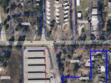 Land property for sale in Porter, TX