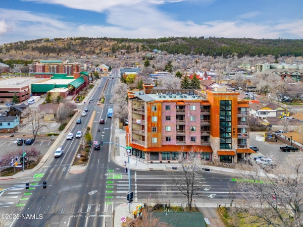 Listing Image #2 - Others for sale at 207 S Beaver Street, Flagstaff AZ 86001