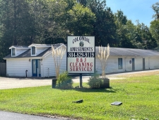Listing Image #2 - Land for sale at 14311 Wilcox Neck Road, Charles City VA 23030