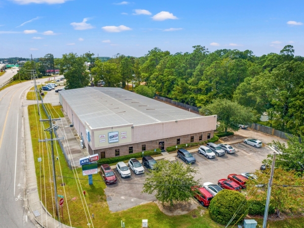 Listing Image #1 - Industrial for sale at 1221 Harbour Towne Drive ARS Building, Myrtle Beach SC 29577