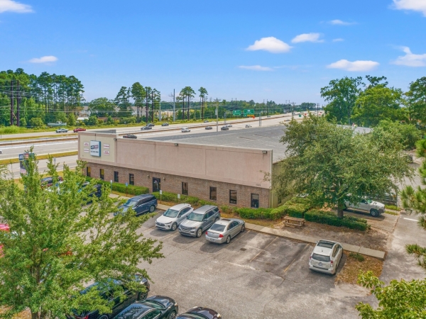 Listing Image #2 - Industrial for sale at 1221 Harbour Towne Drive ARS Building, Myrtle Beach SC 29577